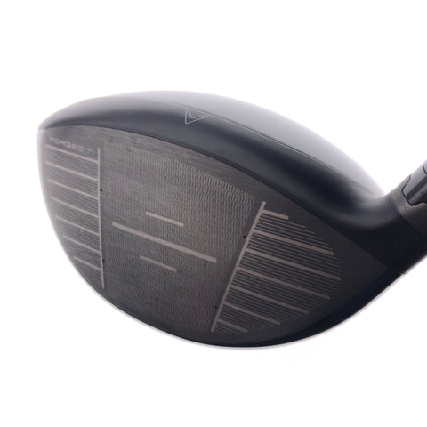 Used Callaway Paradym Driver / 10.5 Degrees / Stiff Flex - Replay Golf 