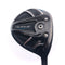 Used Callaway Rogue Sub Zero 3 Fairway Wood / X-Stiff Flex