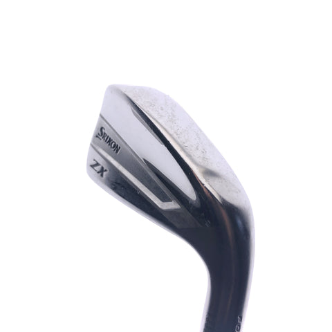 Used Srixon ZX MK II Utility 2 Hybrid / 18 Degrees / Stiff Flex