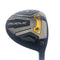 Used Callaway Rogue ST MAX 3 Fairway Wood / 15 Degrees / Regular Flex