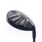 Used Callaway Rogue ST MAX 4 Hybrid / 21 Degrees / Stiff Flex - Replay Golf 