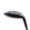 Used Mizuno JPX EZ 4 Hybrid / 22 Degrees / Stiff Flex - Replay Golf 