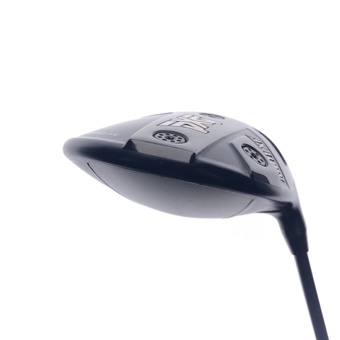 Used PXG 0811 XF GEN4 Driver / 9.0 Degrees / Regular Flex