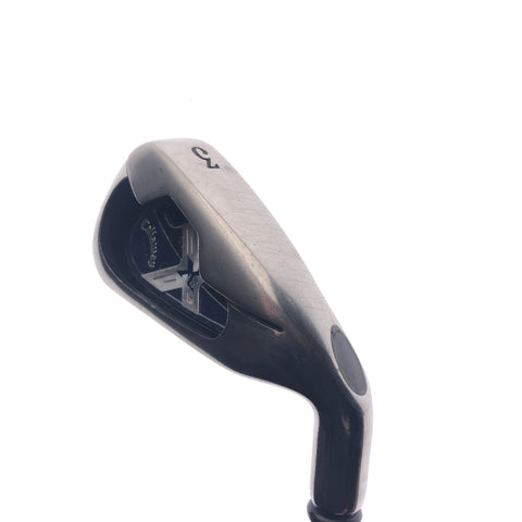 Used Callaway X-18 3 Iron / 21.0 Degrees / Uniflex Flex