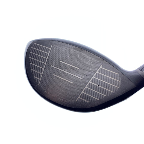 Used Callaway Paradym Ai Smoke MAX Driver / 12.0 Degrees / Regular Flex