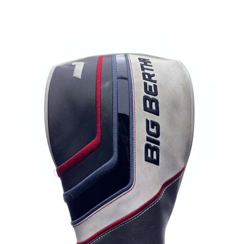 Used Callaway Big Bertha 2023 Driver / 10.5 Degrees / Regular Flex