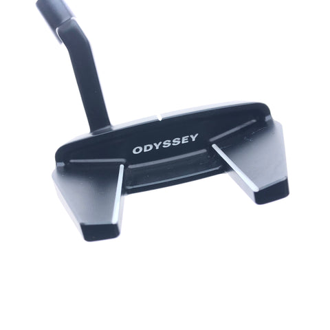 Used Odyssey Ai-One Milled Seven T CH Putter / 35.0 Inches