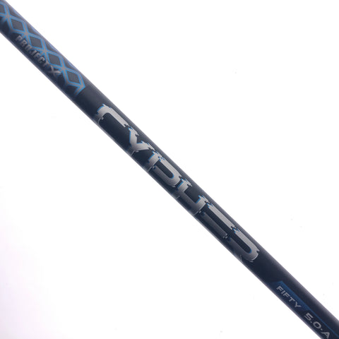 Used Cleveland Launcher XL Halo 2022 5 Hybrid / 24 Degrees / A Flex