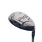 Used Cobra Baffler DWS 4 Hybrid / 23 Degrees / Regular Flex - Replay Golf 