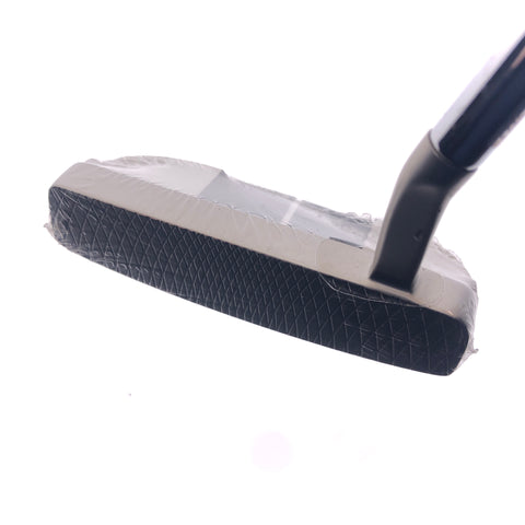 NEW Cleveland HB Soft Milled 5 Putter / 34.0 Inches