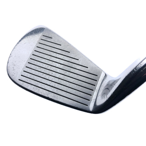 Used Mizuno MP-30 6 Iron / 31.0 Degrees / Regular Flex