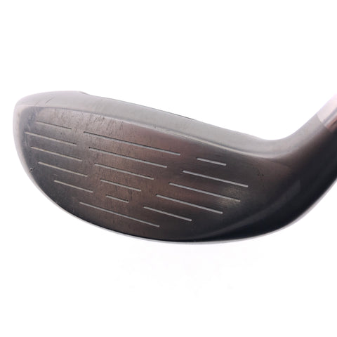 Used Mizuno JPX 800 3 Hybrid / 19 Degrees / Regular Flex