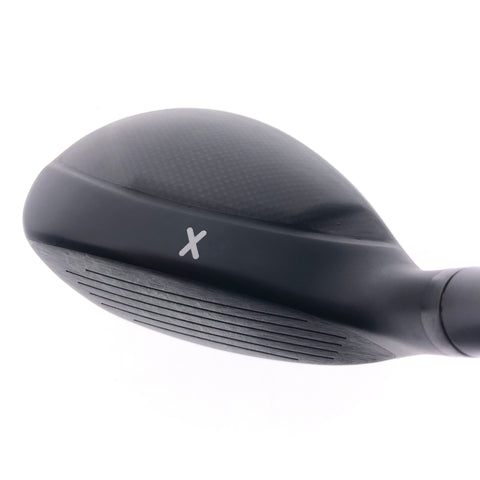 Used PXG 0317 X GEN 2 4 Hybrid / 22 Degrees / Stiff Flex