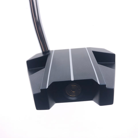 Used Odyssey Ai-One Milled Eleven T DB Putter / 34.0 Inches - Replay Golf 