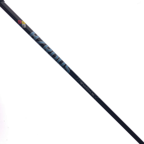 Used Project X HZRDUS RDX Blue 6.5 70g Driver Shaft / X-Stiff Flex / PXG Adapter