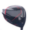 Used TaylorMade Stealth 2 Driver / 9.0 Degrees / X-Stiff Flex - Replay Golf 