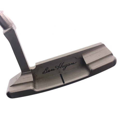 Used Bettinardi Ben Hogan B1-C Putter / 35.0 Inches