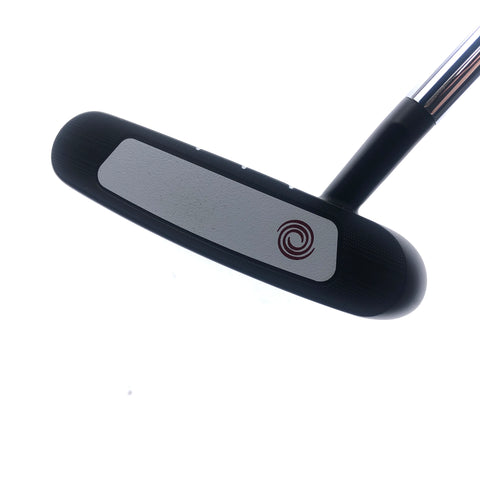 Used Odyssey Tri-Hot 5K Rossie S Putter / 34.0 Inches