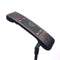 Used Odyssey Toulon Garage Austin Chocolate Finish Putter / 35.0 Inches