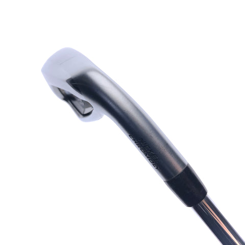 Used Mizuno JPX 923 Hot Metal Pro 5 Iron / 22.0 Degrees / Stiff Flex - Replay Golf 