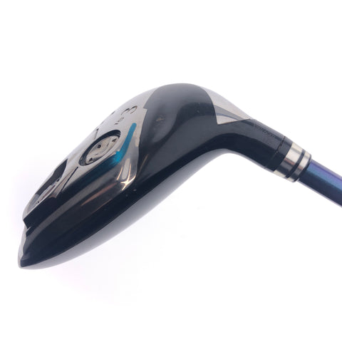 Used XXIO 9 3 Fairway Wood / 15 Degrees / Soft Regular Flex