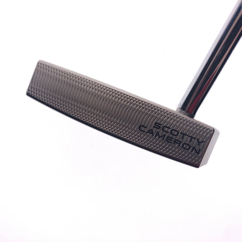 NEW Scotty Cameron 2024 Phantom 7 Putter / 33.5 Inches - Replay Golf 