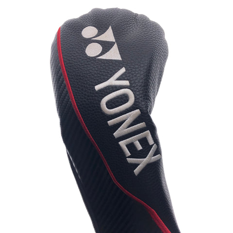 Used Yonex Ezone GS 3 Fairway Wood / 15 Degrees / Regular Flex