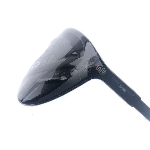 NEW TaylorMade Qi10 Max 5 Fairway Wood / 19 Degrees / Regular Flex