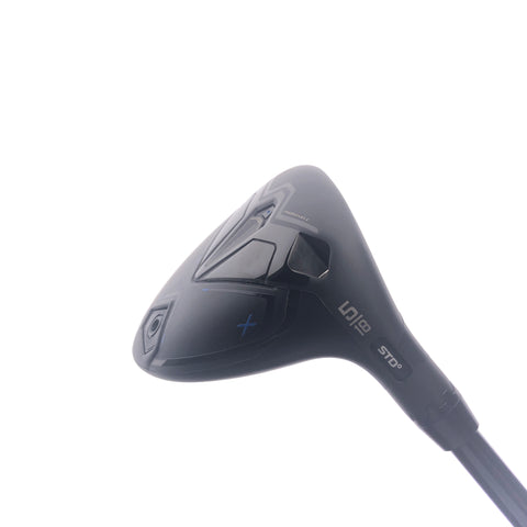 Used Cobra DARKSPEED X 5 Fairway Wood / 18 Degrees / Regular Flex