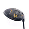 Used Cobra LTDx 3 Fairway Wood / 15 Degrees / Stiff Flex