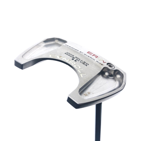 Used Evnroll ER5v Putter / 34.0 Inches