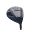 Used TaylorMade Qi10 3  HL Fairway Wood / 16.5 Degrees / Stiff Flex