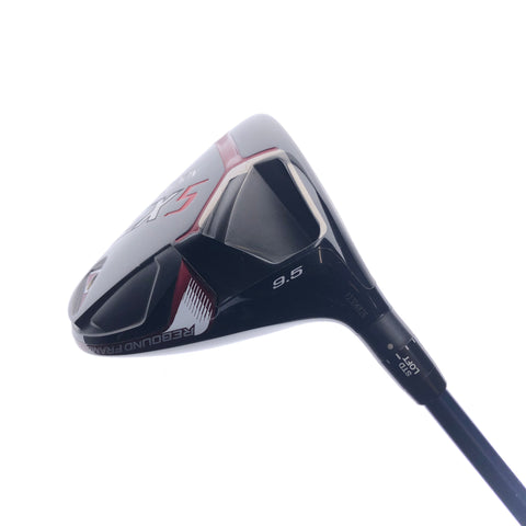 Used Srixon ZX5 Driver / 9.5 Degrees / Regular Flex - Replay Golf 