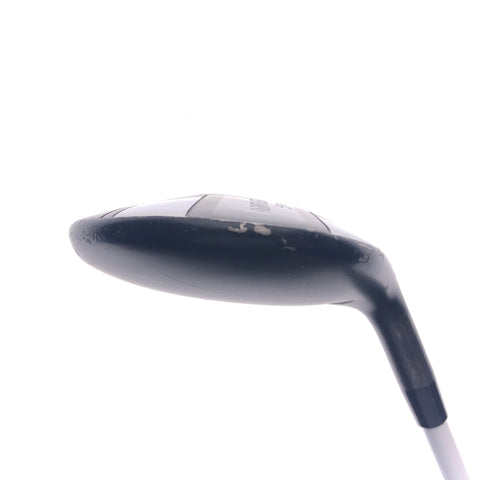 Used Adams Tight Lies 2013 5 Fairway Wood / 19 Degrees / Stiff Flex