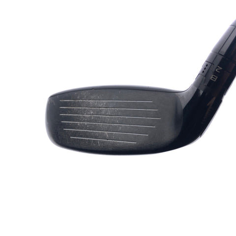 Used Titleist TS3 3 Hybrid / 19 Degrees / Stiff Flex - Replay Golf 