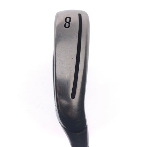 Used TaylorMade Stealth 8 Iron / 32.0 Degrees / Regular Flex