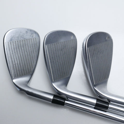 Used Ping G430 Iron Set / 6 - PW + 45° / Regular Flex