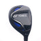 Used Yonex Ezone Elite 3.0 3 Hybrid / 20 Degrees / Regular Flex - Replay Golf 