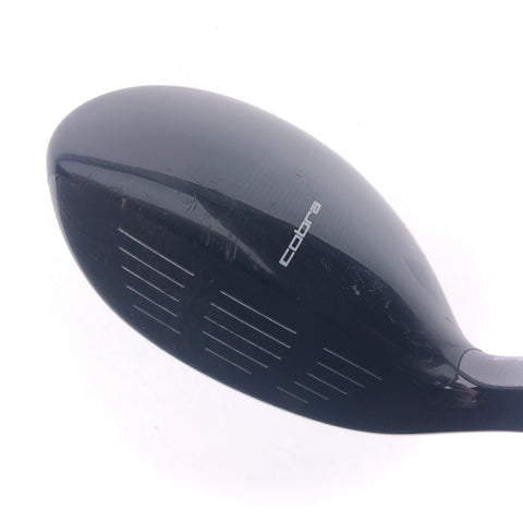 Used Cobra F-Max Superlite 4 Hybrid / 22 Degrees / A Flex