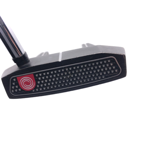 Used Odyssey O-Works 7 Putter / 34.0 Inches / Left-Handed