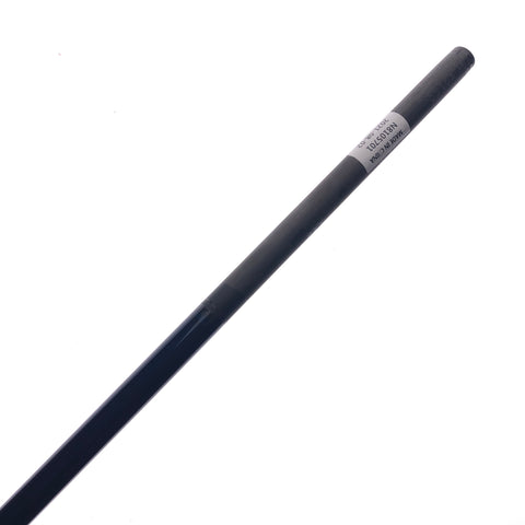 NEW Fujikura Ventus Blue 7 S Rescue / Utility Shaft / Stiff Flex / None Adapter - Replay Golf 