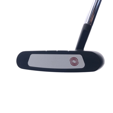 Used Odyssey Tri-Hot 5K Rossie S Putter / 33.0 Inches