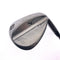 Used Mizuno T24 Tour Raw Lob Wedge / 58.0 Degrees / Stiff Flex