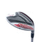 Used TaylorMade AeroBurner 5  HL Fairway Wood / 21 Degrees / Ladies Flex