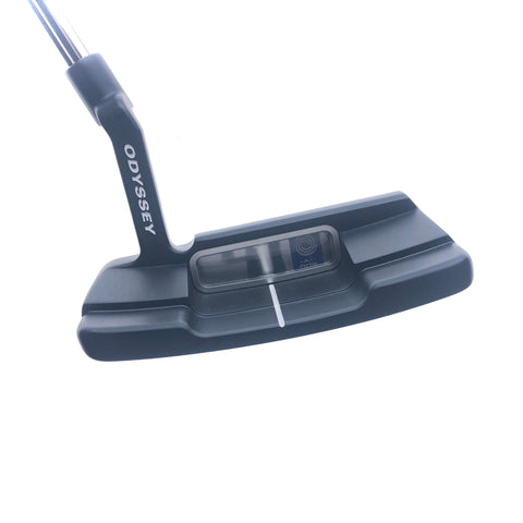 Used TOUR ISSUE Odyssey Ai-One Double Wide CH Putter / 35.0 Inches