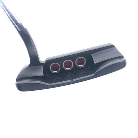 Used Scotty Cameron Select Newport 1.5 Putter / 34.0 Inches