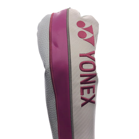 Used Yonex Ezone GT 7 Fairway Wood / 24 Degrees / Ladies Flex