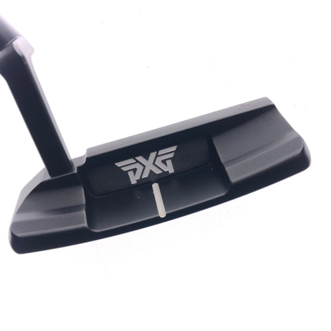 Used PXG Brandon GEN 2 Black Putter / 34.0 Inches