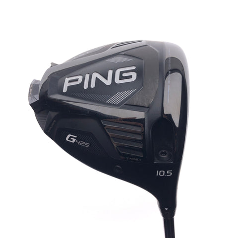 Used Ping G425 LST Driver / 10.5 Degrees / Stiff Flex