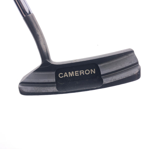 Used Scotty Cameron Circa 62 Charcoal Mist 2 Putter / 35.0 Inches - Replay Golf 